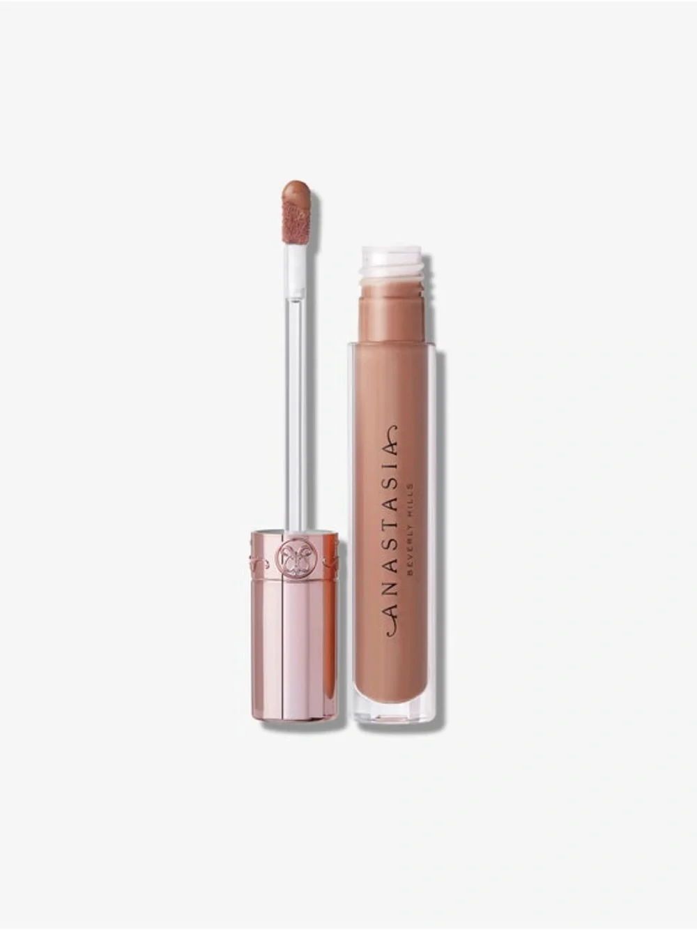 Anastasia Beverly Hills Lip Gloss - butter scotch 4.5ml full size